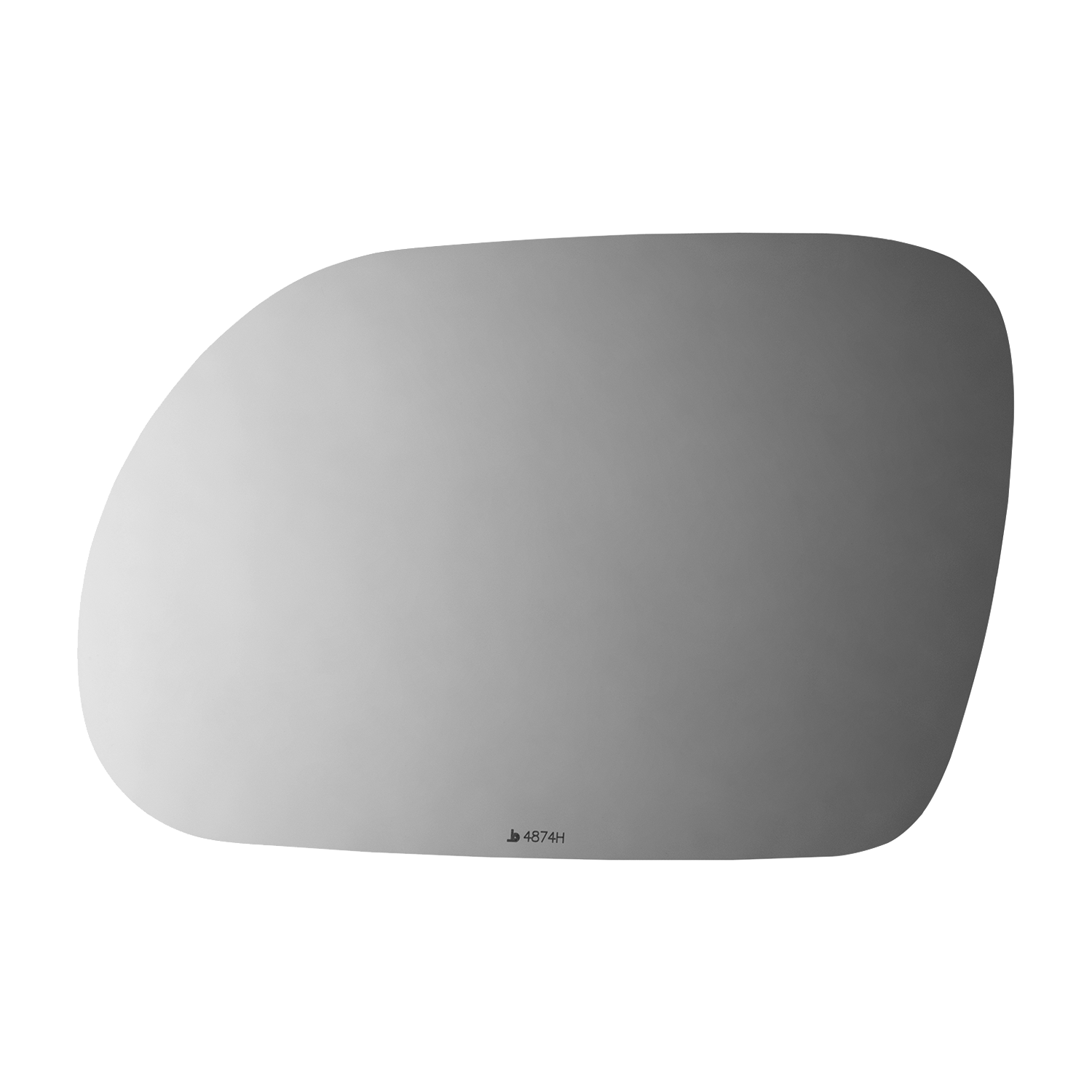 SIDE VIEW MIRROR HEATED